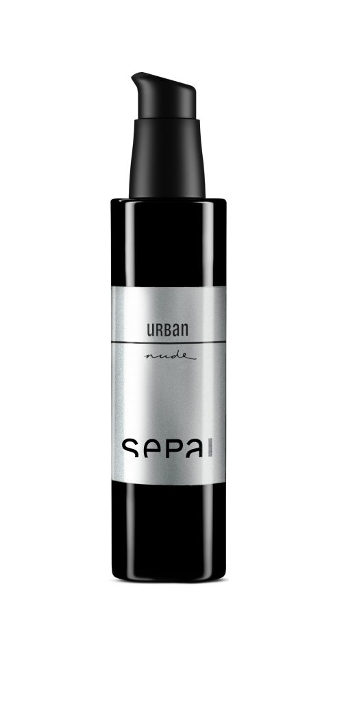 Crema corporal reafirmante de Sepai