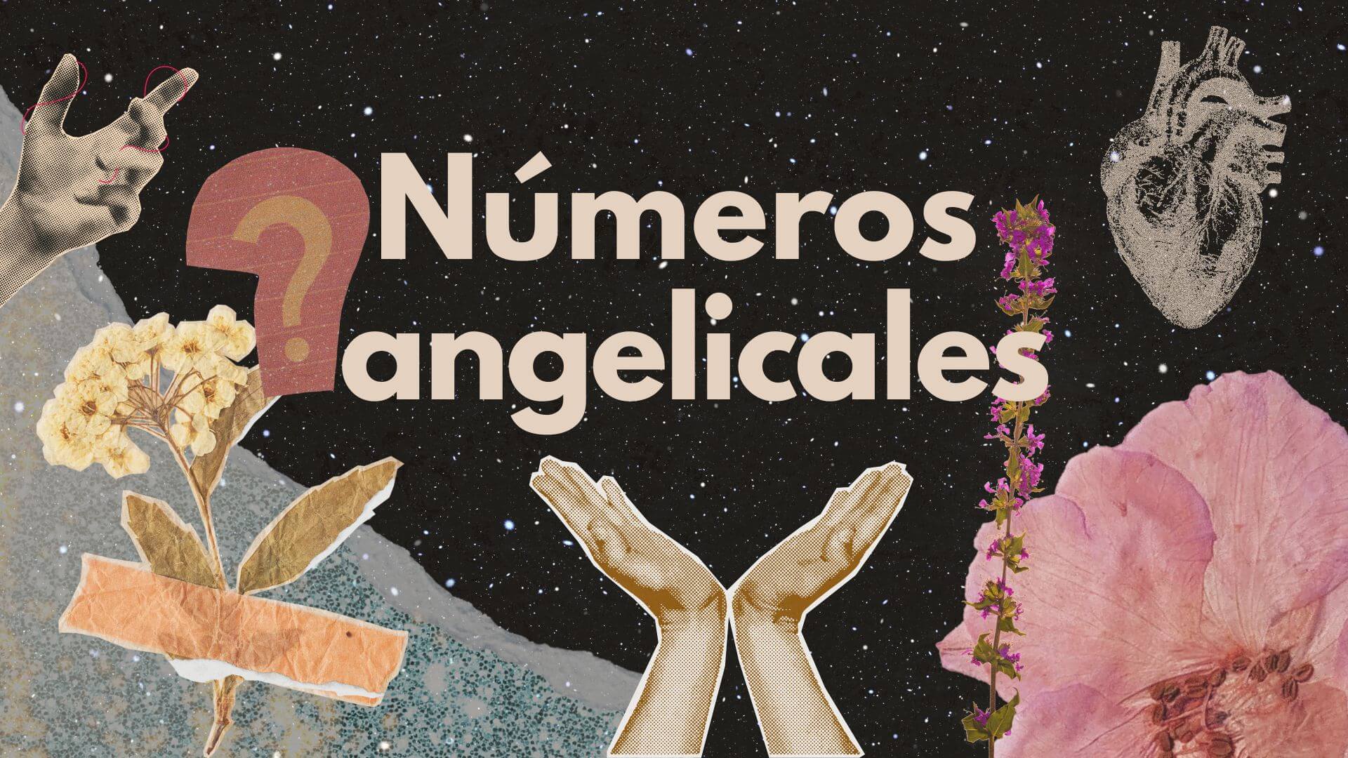 Te contamos todo sobre los números angelicales y los signos del Zodíaco