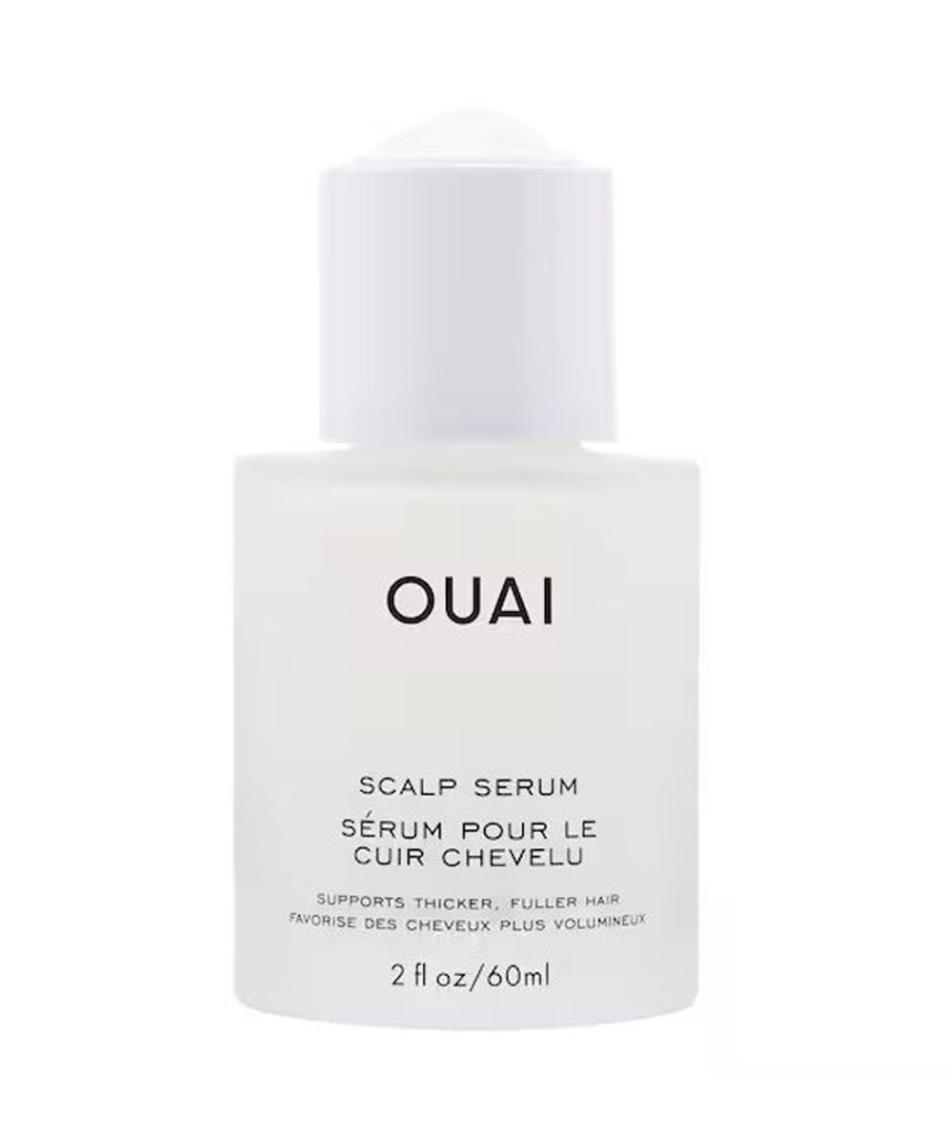 Scalp Serum de Ouai (60 euros en Sephora).