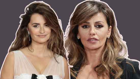 Hablemos del truco de las hermanas Cruz para una mirada infinita que resalte sus ojos marrones