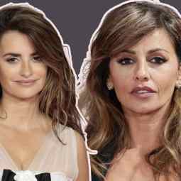 Hablemos del truco de las hermanas Cruz para una mirada infinita que resalte sus ojos marrones