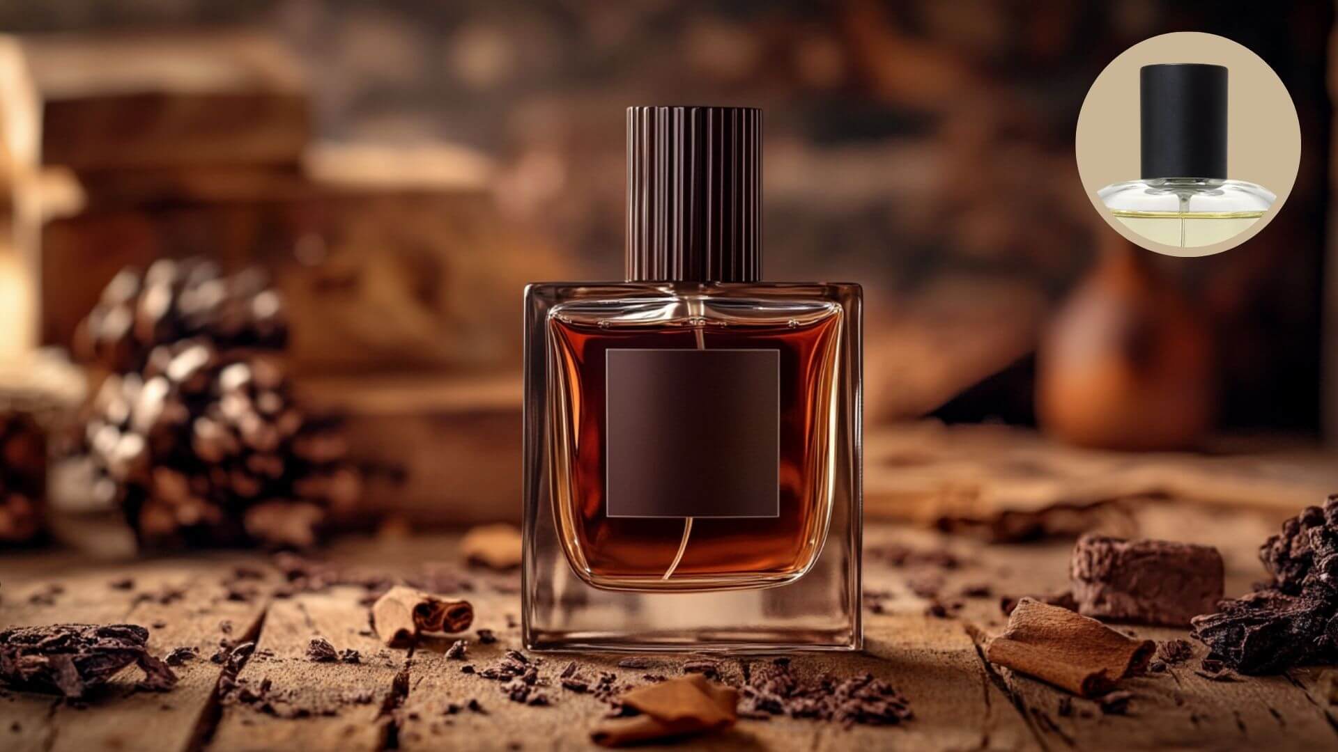 perfume-chocolate