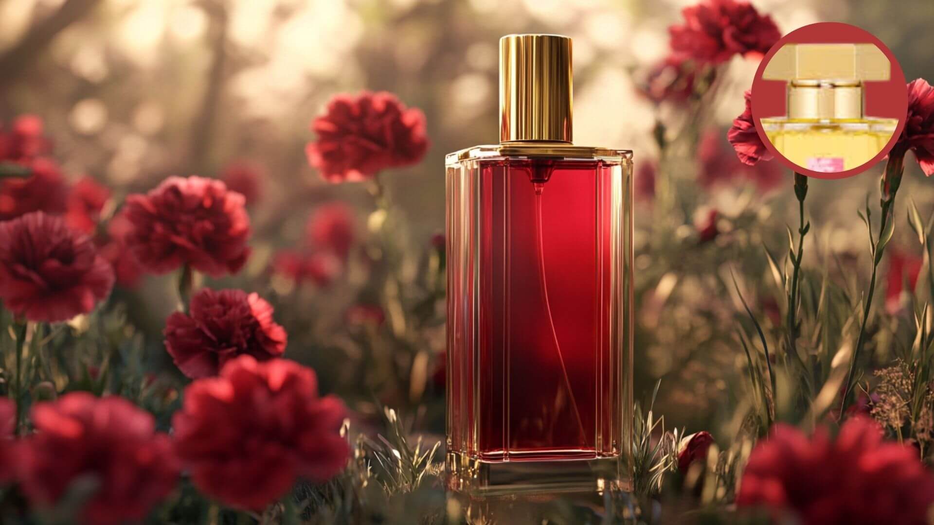 perfume-clavel