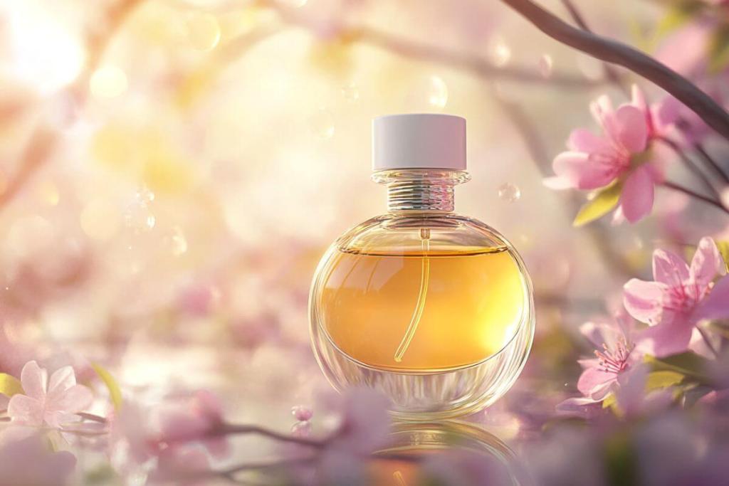 perfume-color