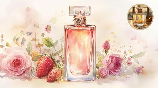 perfume-color
