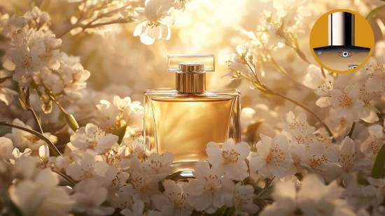 perfume-floral