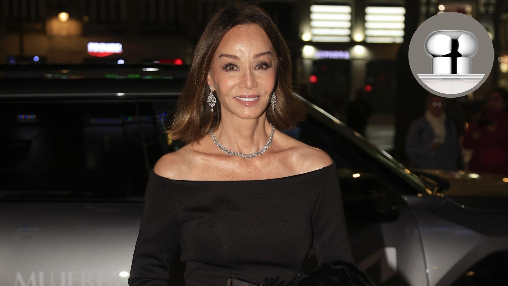 perfume-isabel-preysler