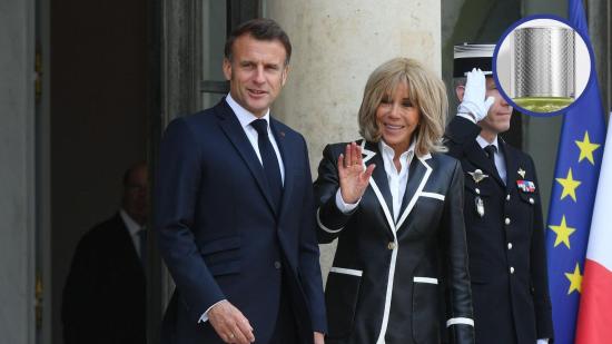 perfume-macron