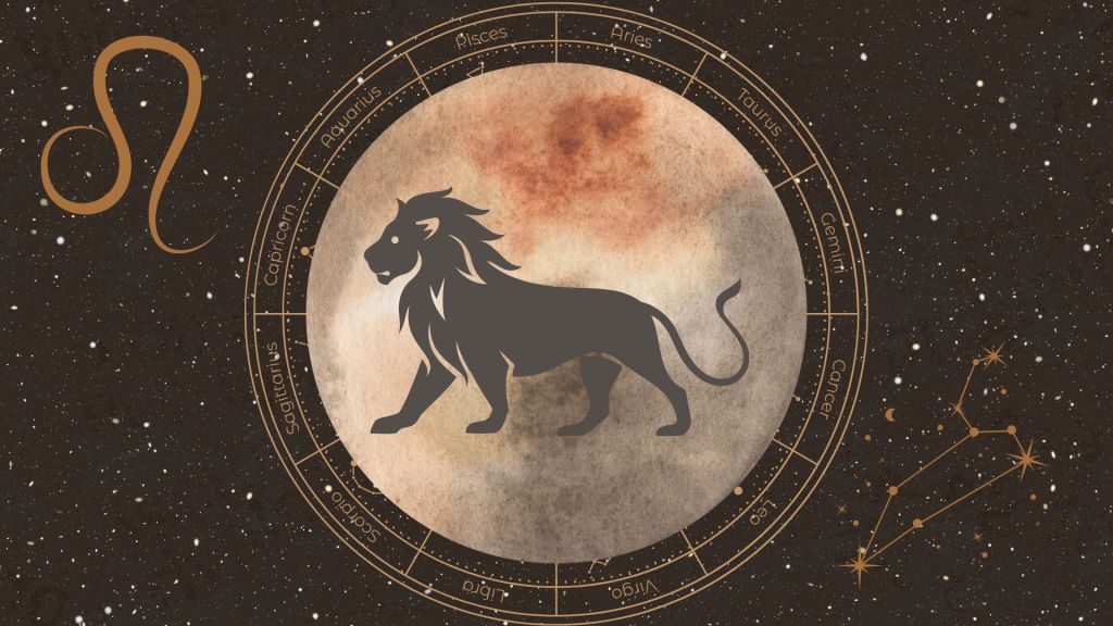 Tienes que ver tus relaciones con un ojo crítico aprovechando este Plutón retrógrado, Leo