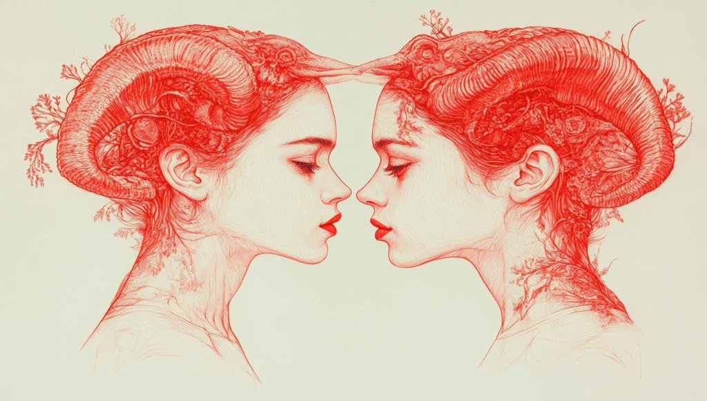 Para el signo del Zodíaco Géminis pasar de la amistad al amor es relativamente fácil también