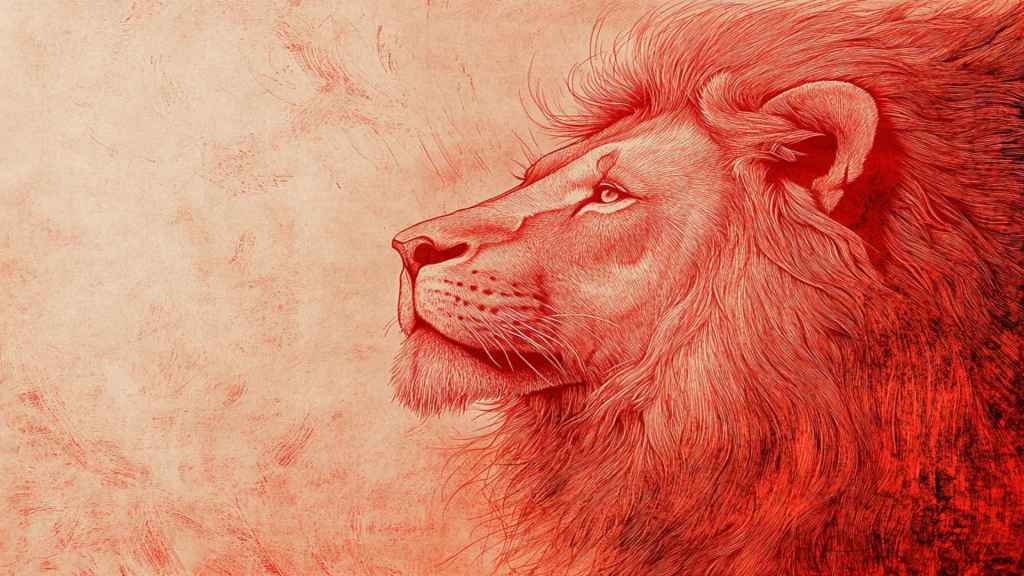La lealtad del signo del Zodíaco Leo a veces se convierte en amor desde la amistad 