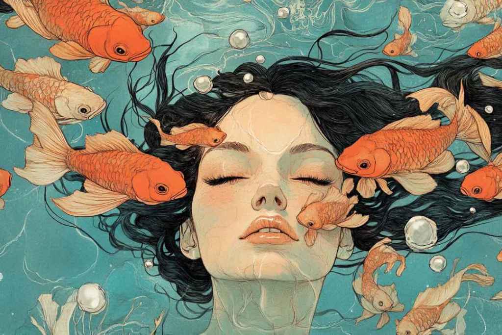 Entre Acuario y Cáncer se dan relaciones que no acaban bien