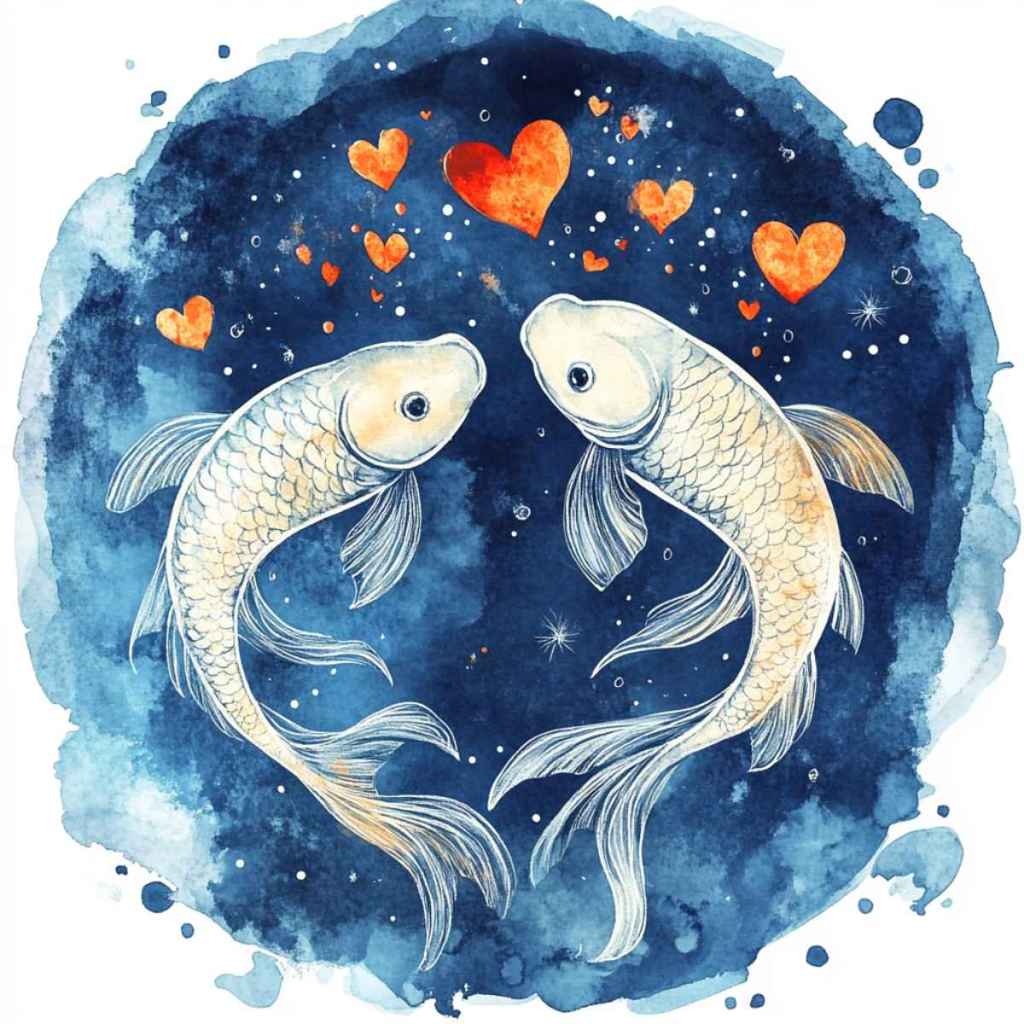Así será la vida amorosa del signo del Zodíaco Acuario