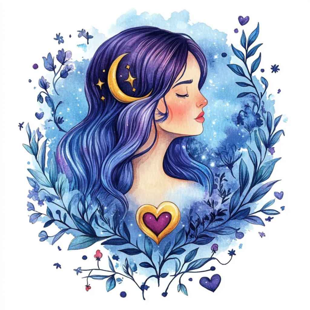 Así será la vida amorosa del signo del Zodíaco Virgo