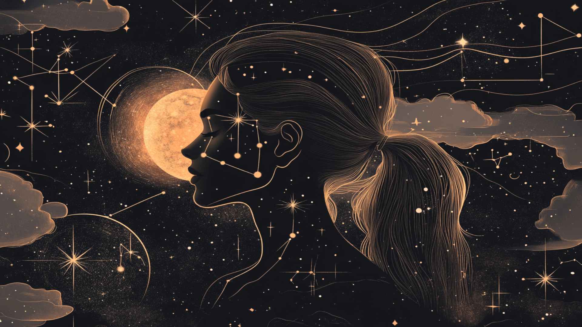 Hay tres signos del Zodíaco que se verán especialmente beneficiados por la fortuna en este mes