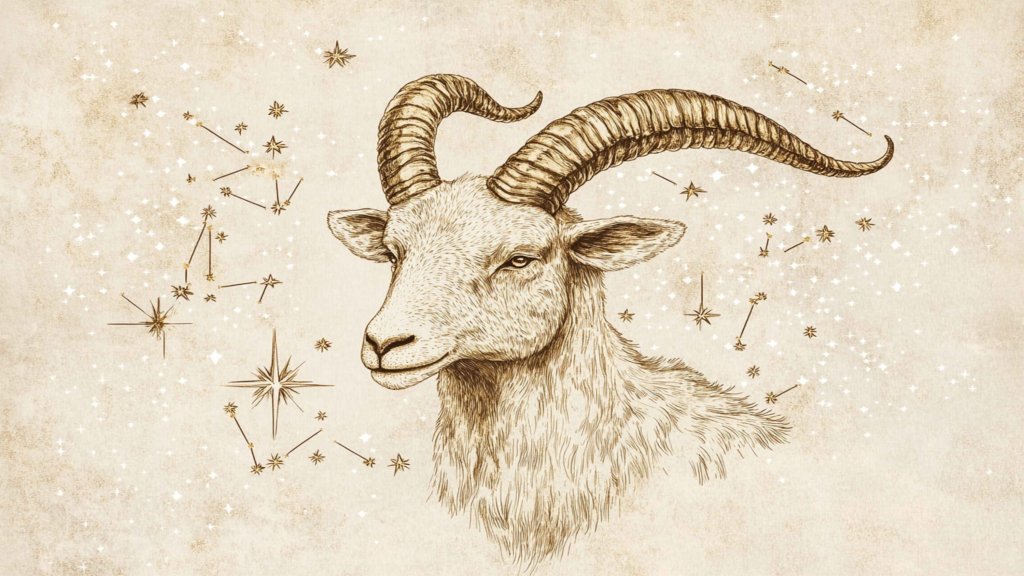 Tienes que escuchar más que nunca a tu intuición estos días si tu signo del Zodíaco es Capricornio