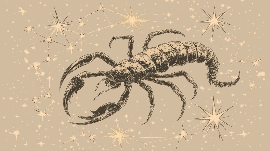 La comunicación será clave para el signo del Zodíaco Escorpio estos días