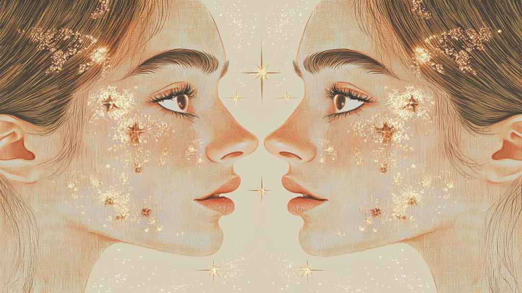 No hace falta que busques más allá, porque si tu signo del Zodíaco es Géminis lo más probable es que ya esté dentro de tu círculo social