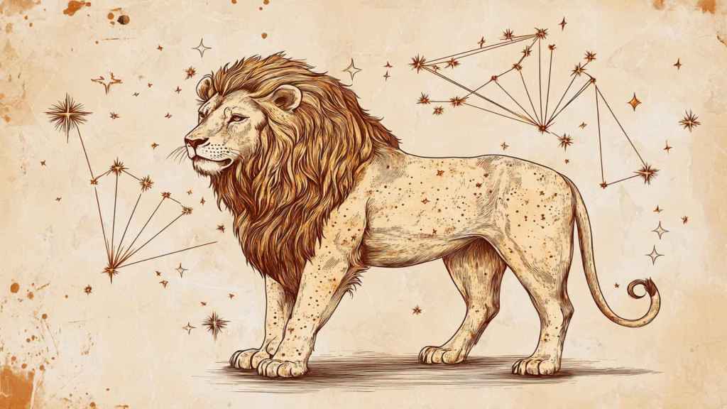 Los romances vendrán más que nunca al signo del Zodíaco Leo estos días
