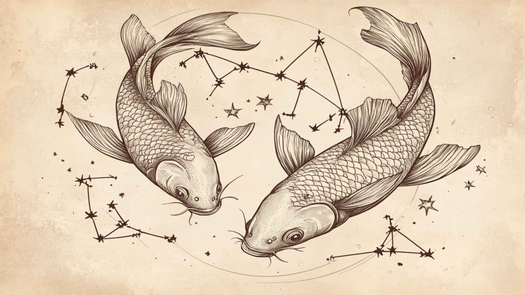 Si tu signo del Zodíaco es Piscis es posible que sientas las emociones a flor de piel estos días