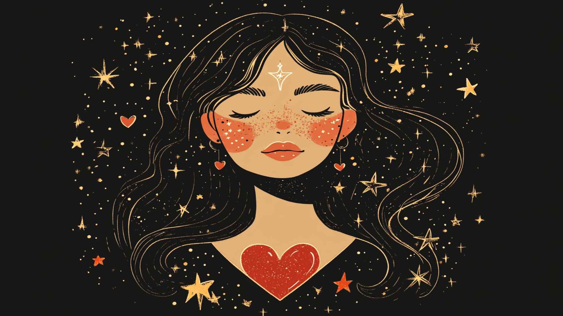Hay algunos signos del Zodíaco a los que las relaciones a distancia se le dan mejor que a otros