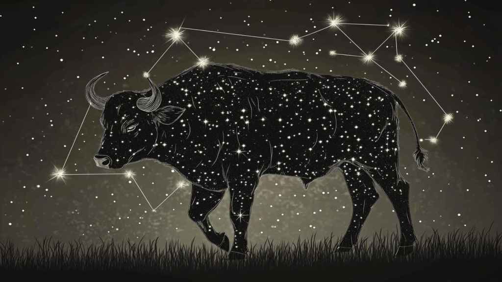 La cercanía del signo del Zodíaco Tauro puede sentirse incluso en las relaciones a distancia