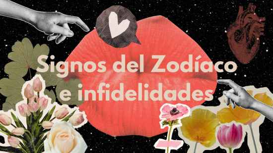 Hay algunos signos del Zodíaco más propensos a las infidelidades y otros a ser fieles