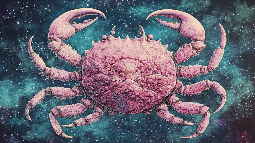 Las conexiones profundas del signo del Zodíaco Cáncer a veces pueden resultar demasiado intensas para el resto