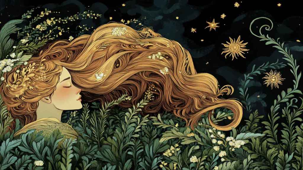 Virgo es un signo del Zodíaco que ama la intensidad y el control