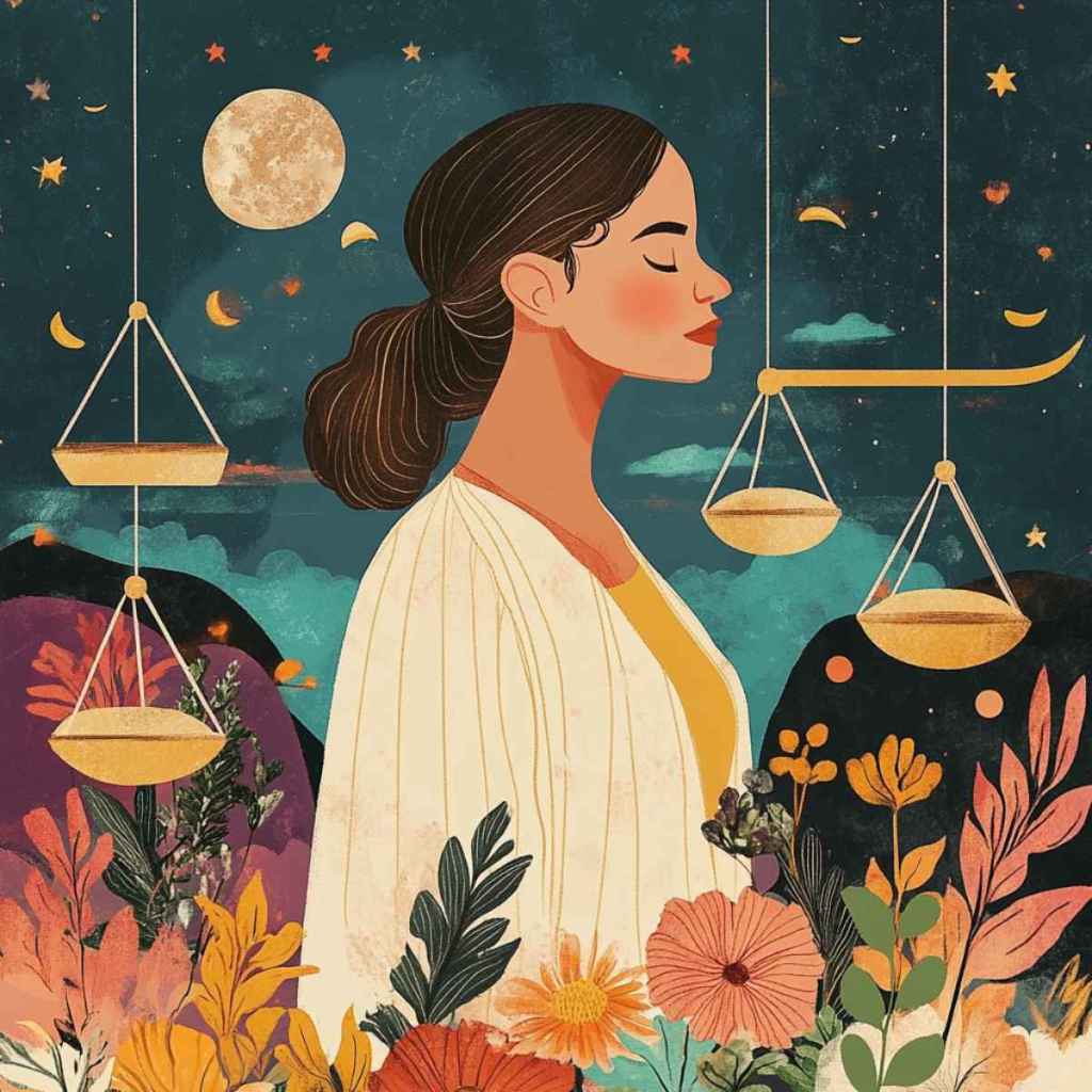 Libra será otro de los signos del Zodíaco más afortunados esta semana del 5 al 11 de mayo (Foto: Zinet Media).