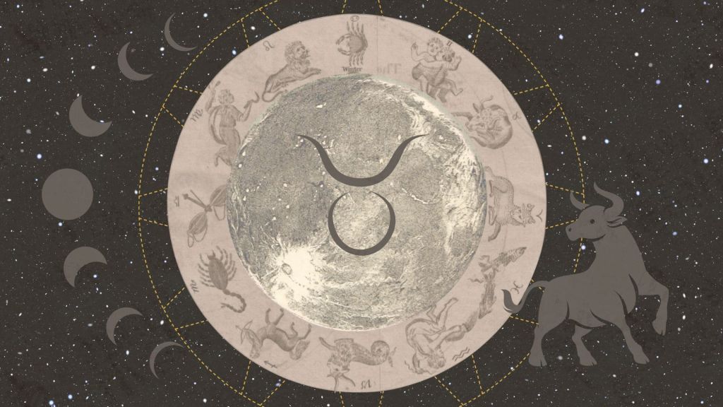Mucho apego emocional suele sentirse cuando se tiene la luna en Tauro