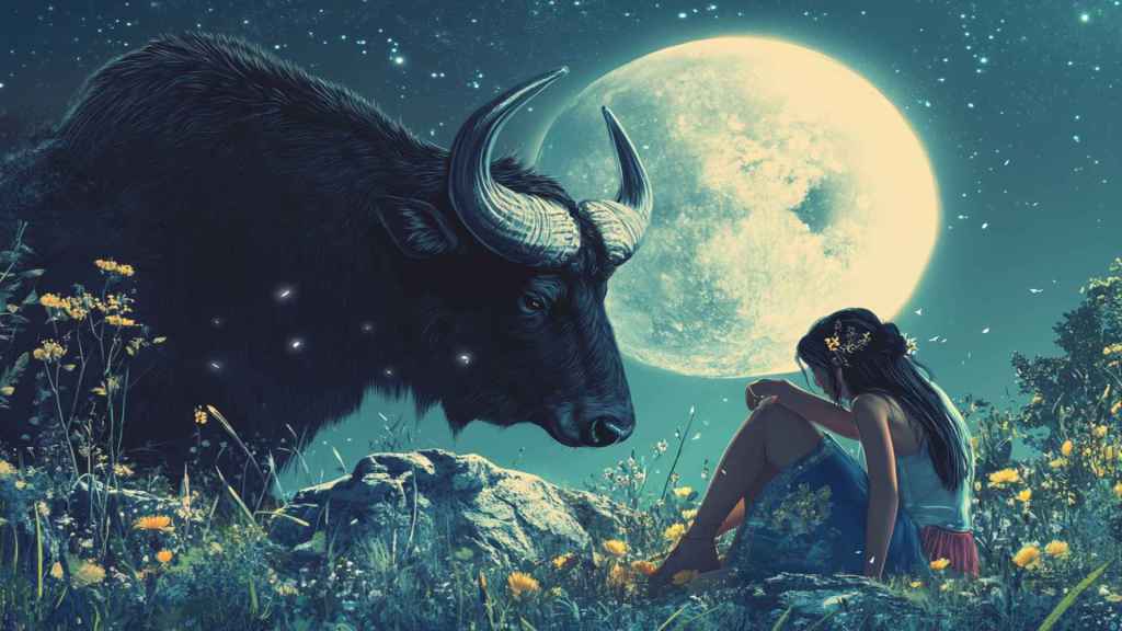 Las personas del signo del Zodíaco Tauro no son tan acomodadas como se suele pensar