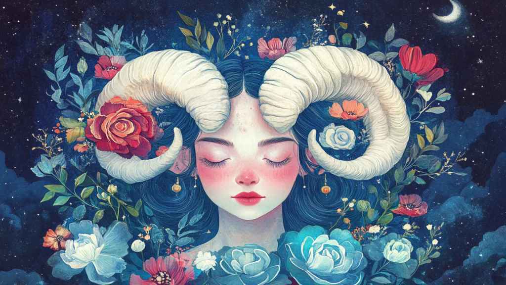No se puede reducir el signo del Zodíaco Aries a una simple explosión emocional