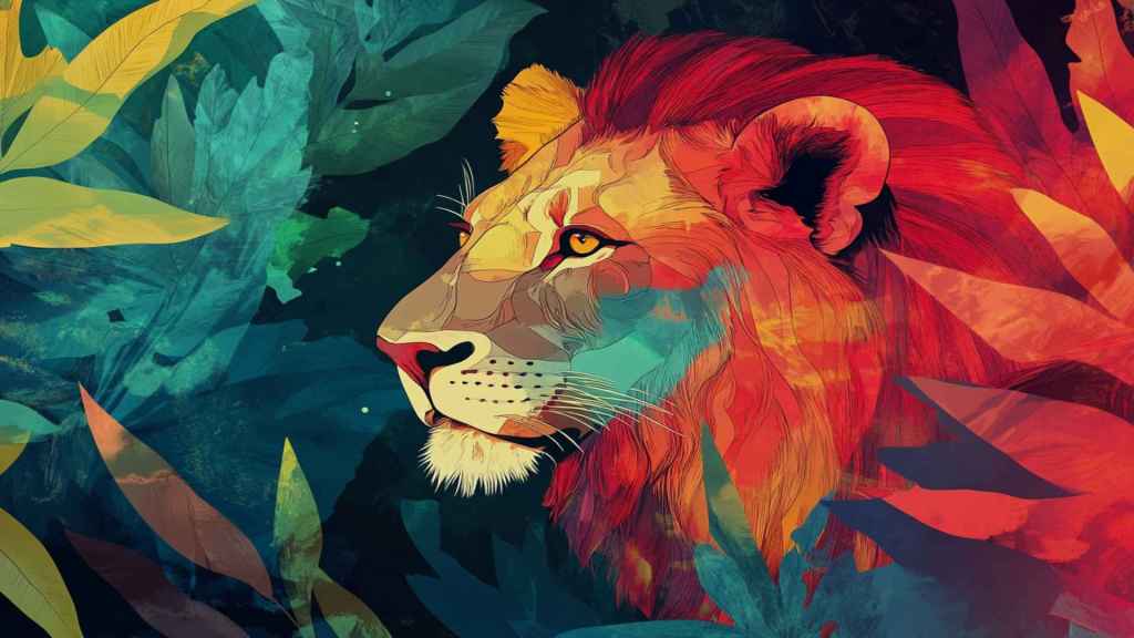 El signo del Zodíaco Leo no es egocéntrico, sino que busca atención 