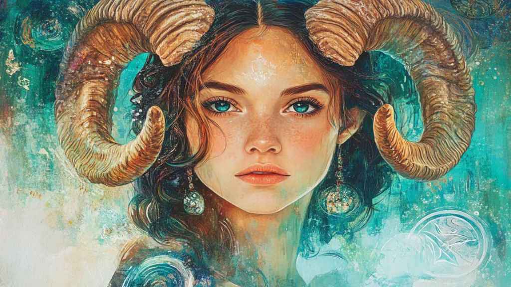 Todas las personas que tiendan a quitarte la energía mejor fuera de tu vida, Aries