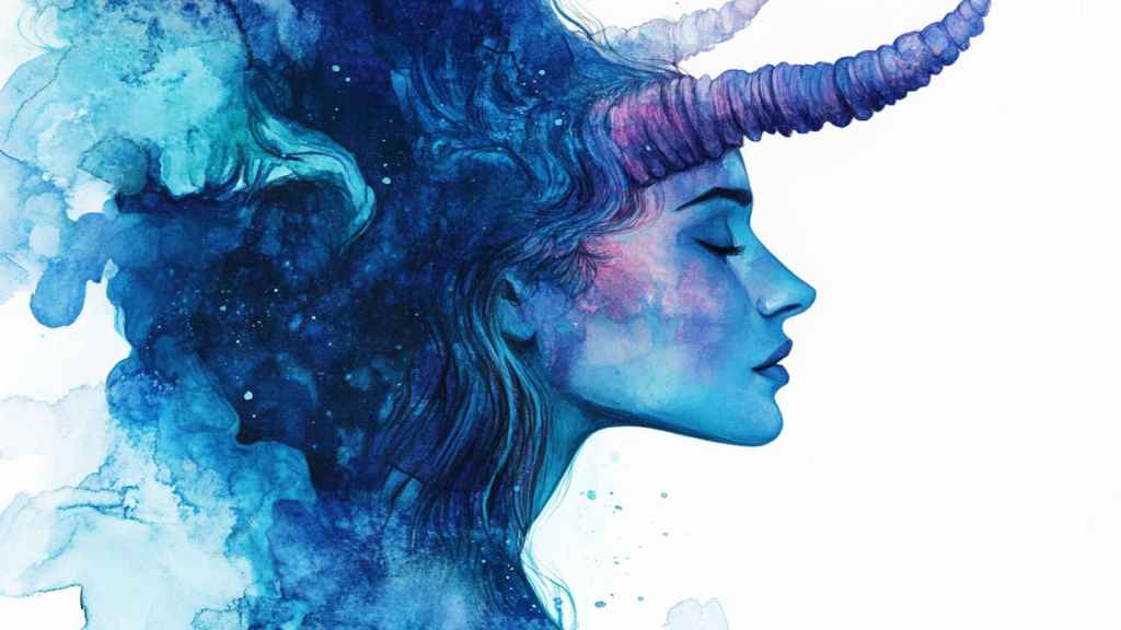 Será duro, pero el signo del Zodíaco Capricornio debe aprender a poner límites este mes de mayo