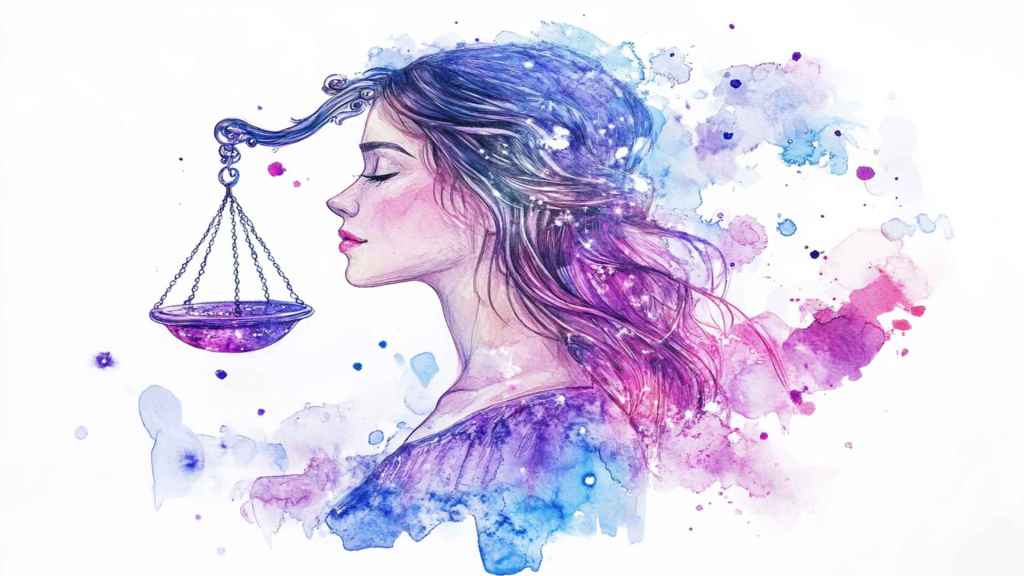 Si este mes de mayo te rodeas de personas que valoren tu autenticidad verás como sube tu autoestima, Libra