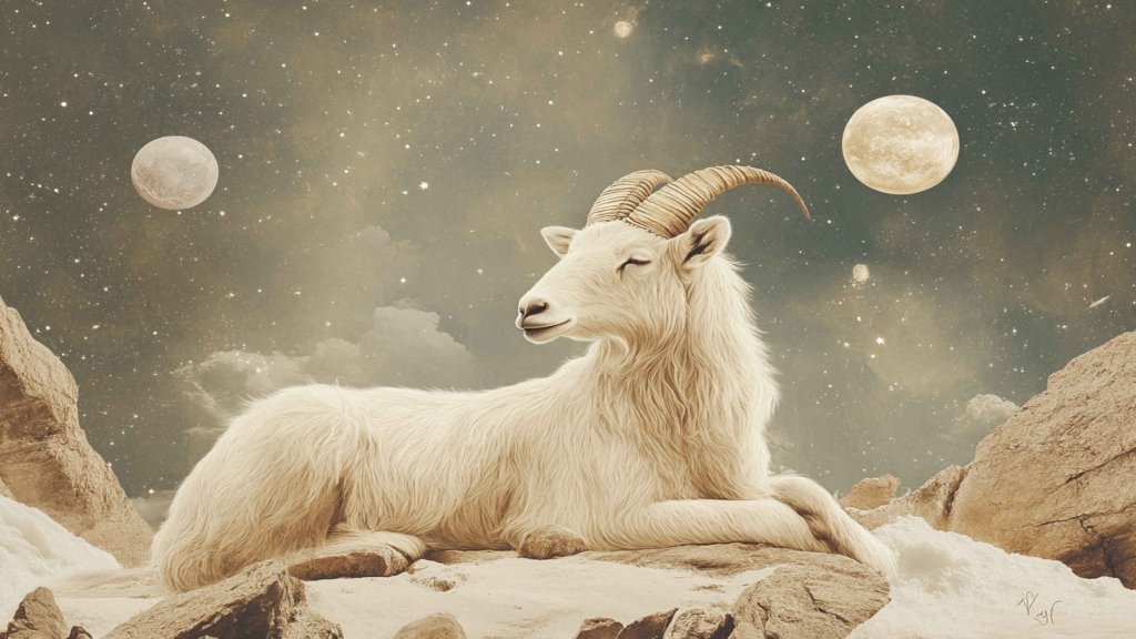 Con este ritual el signo del Zodíaco Capricornio sacará toda su fuerza interior