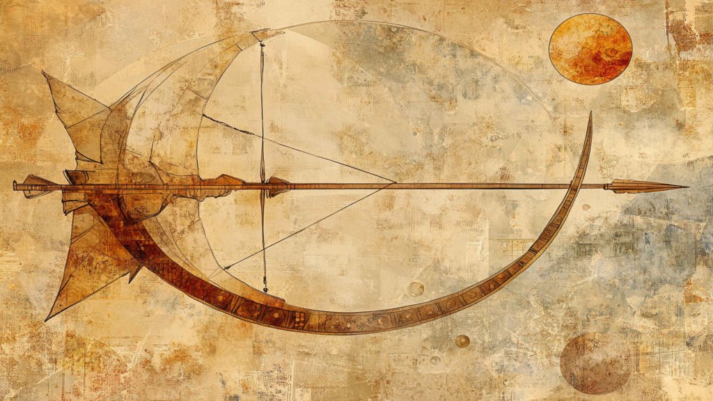 Un ritual en la naturaleza es lo que mejor encaja con el signo del Zodíaco Sagitario