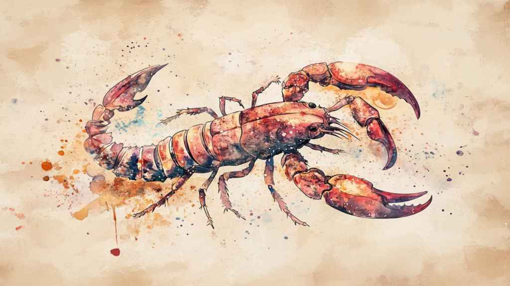 Así será la nueva semana de oportunidades para el signo del Zodíaco Escorpio