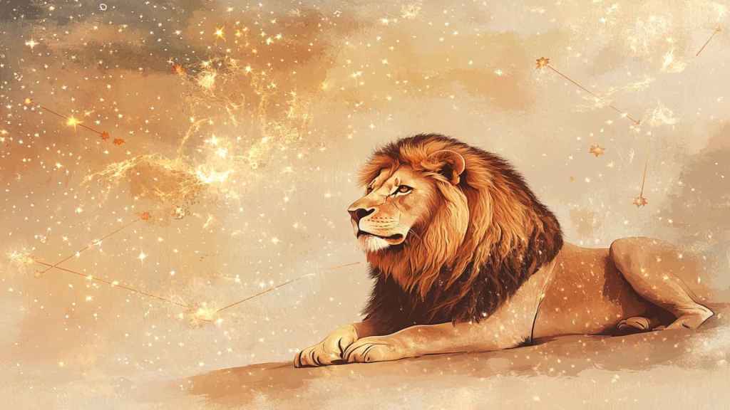 Así será la nueva semana de oportunidades para el signo del Zodíaco Leo