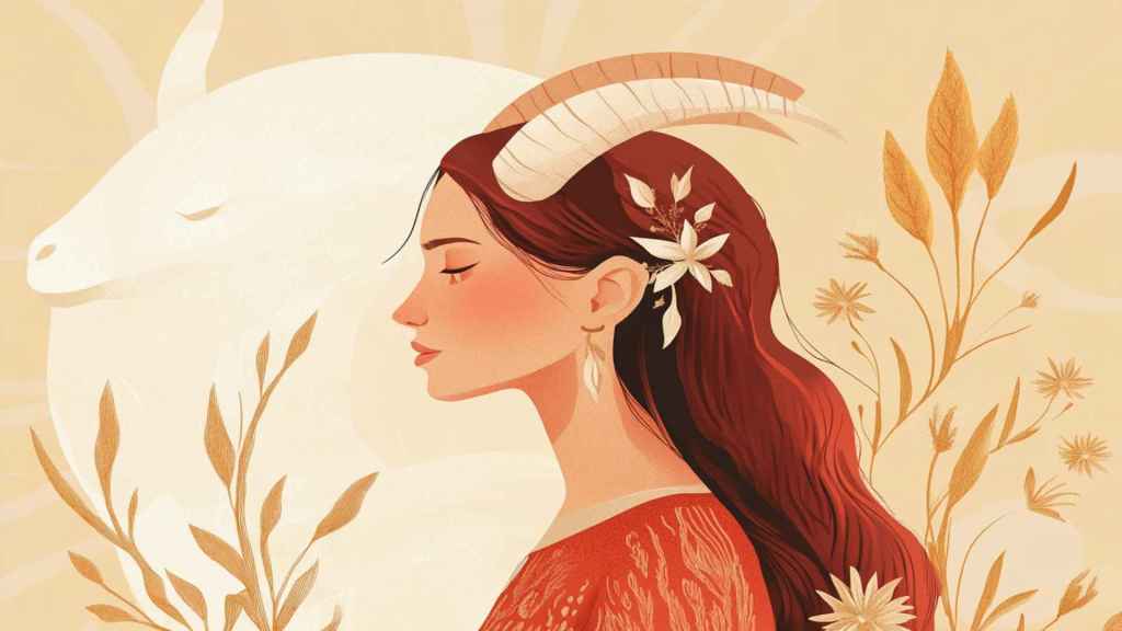 Esta es la razón por la que el signo del Zodíaco Capricornio sueña con su ex y así puede ponerle fin