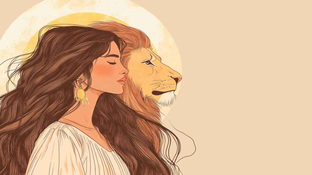 Esta es la razón por la que el signo del Zodíaco Leo sueña con su ex y así puede ponerle fin