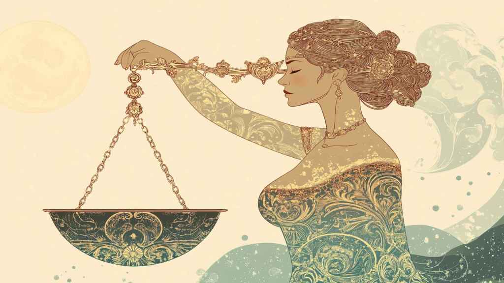 Esta es la razón por la que el signo del Zodíaco Libra sueña con su ex y así puede ponerle fin