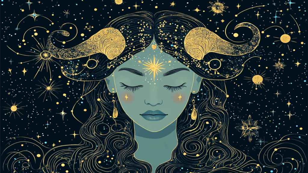 El signo del Zodíaco Aries verá como este mes tiene más suerte que nunca y se cuida