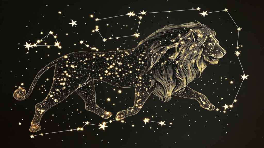 Esta semana es una oportunidad para que el signo del Zodíaco Leo salga de su zona de confort
