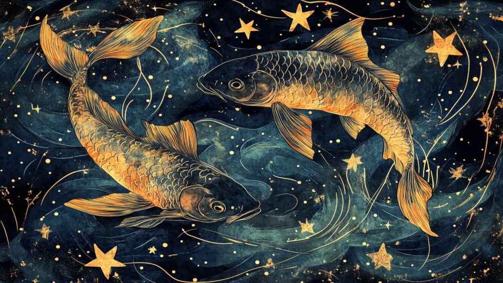 Si esta semana el signo del Zodíaco Acuario deja que su alma le guíe le irá muy bien todo