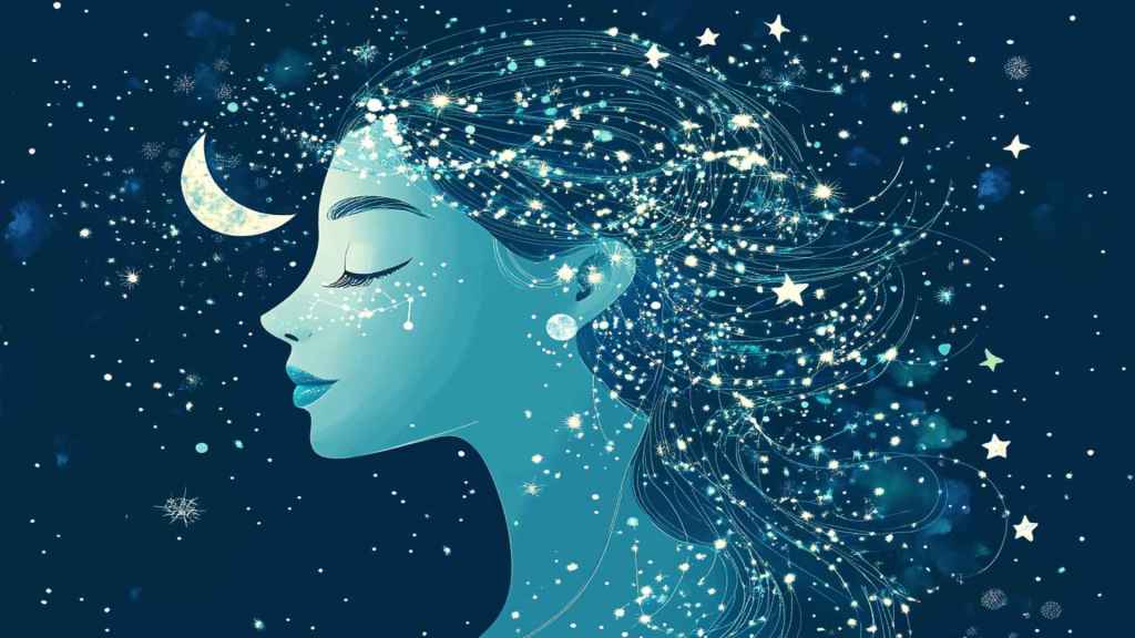 Debes liberarte de tus ataduras para crecer esta semana, Virgo