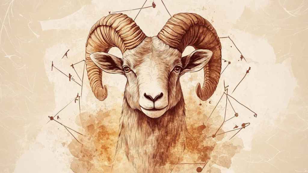 Así gestiona el signo del Zodíaco Aries las complicaciones en sus relaciones amorosas
