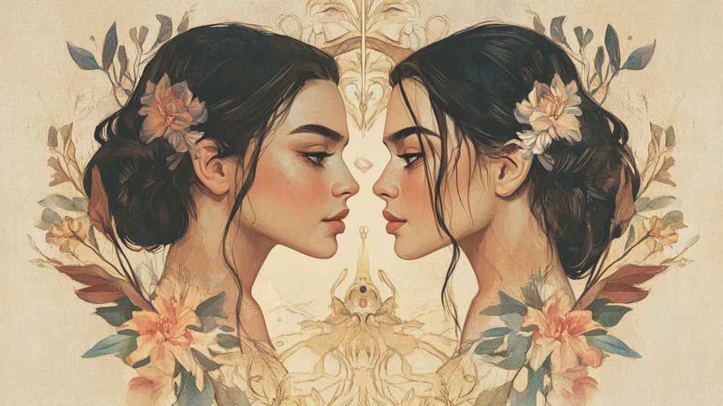 Así gestiona el signo del Zodíaco Géminis las complicaciones en sus relaciones amorosas